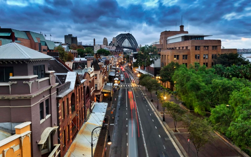 Electrician in The Rocks | Reliable, Compliant Residential Experts